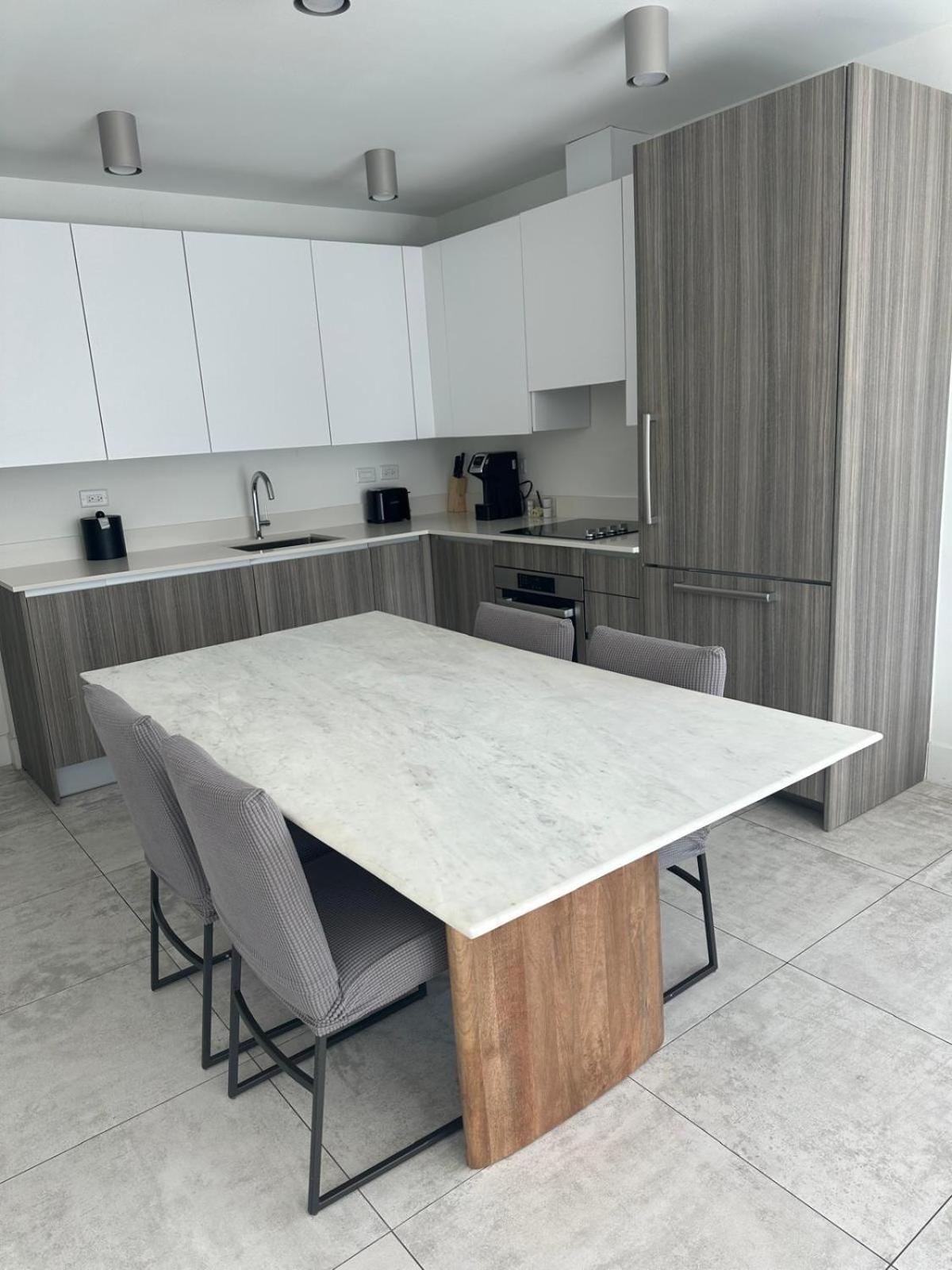 Smart Brickell Hotel Miami Eksteriør billede