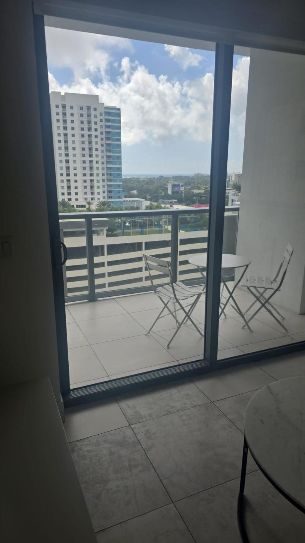 Smart Brickell Hotel Miami Eksteriør billede